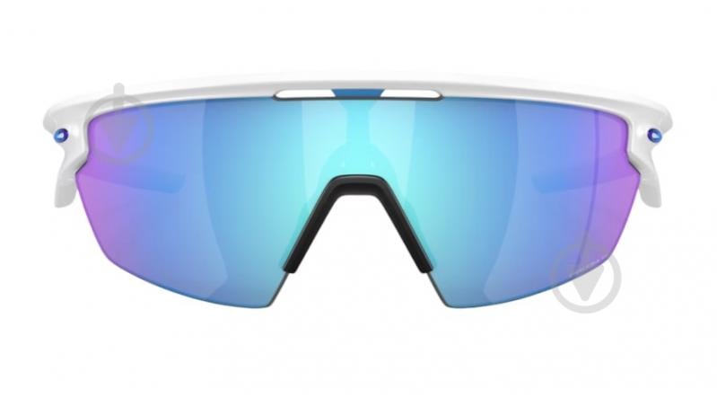 Сонцезахисні окуляри Oakley Sphaera Prizm sapphire polarized (94030236) - фото 2