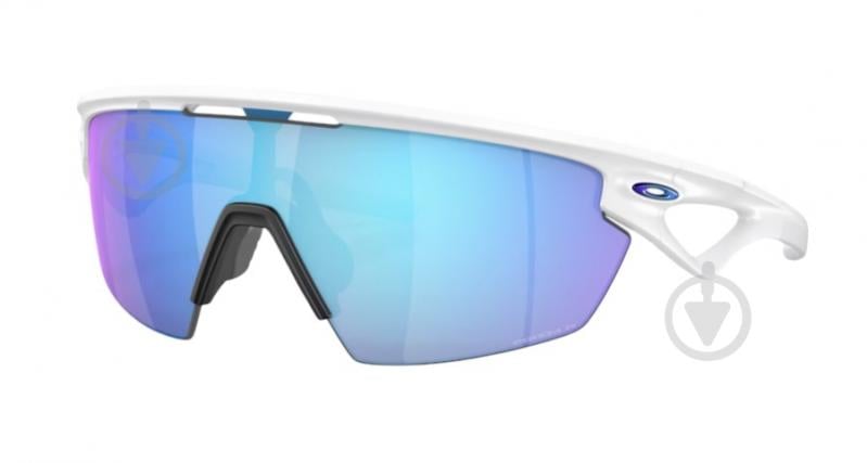 Сонцезахисні окуляри Oakley Sphaera Prizm sapphire polarized (94030236) - фото 1