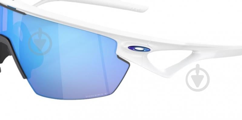 Сонцезахисні окуляри Oakley Sphaera Prizm sapphire polarized (94030236) - фото 6