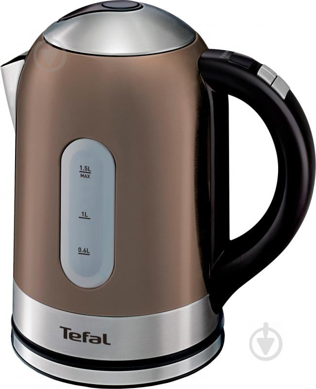 Електрочайник Tefal KI4009RU - фото 1