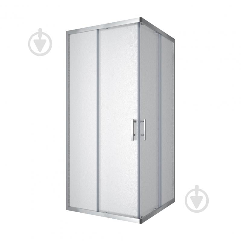 Душова кабіна Koller Pool GRACE 90x90 см G90SG - фото 1