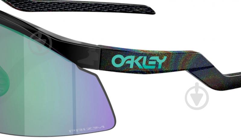 Солнцезащитные очки Oakley Hydra Cycle The Galaxy Collection (92291537) - фото 6