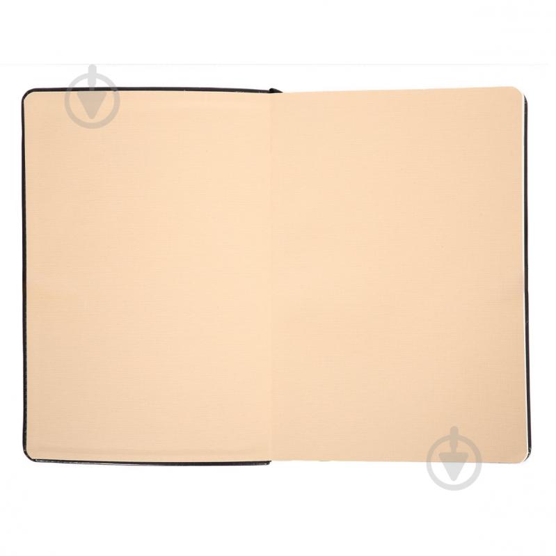 Дневник датированный Aldento Leo Planner A5 252672 синий - фото 3