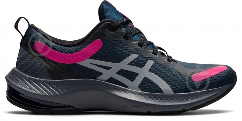 Кросівки жіночі літні Asics GEL-PULSE 13 AWL 1012B154-400 р.40,5 блакитні - фото 1