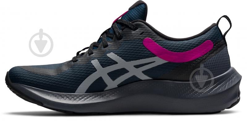 Кросівки жіночі літні Asics GEL-PULSE 13 AWL 1012B154-400 р.40,5 блакитні - фото 2