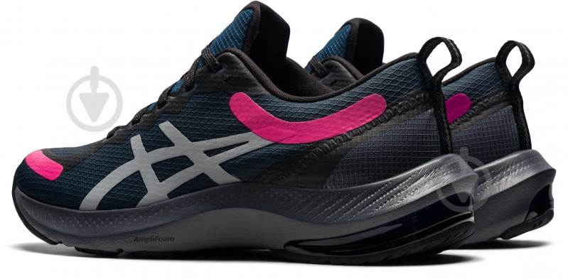 Кросівки жіночі літні Asics GEL-PULSE 13 AWL 1012B154-400 р.40,5 блакитні - фото 4