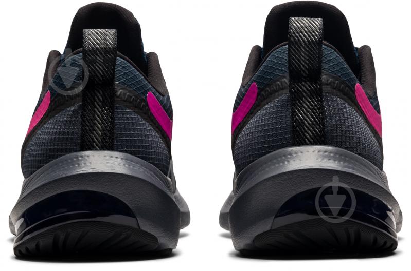 Кросівки жіночі літні Asics GEL-PULSE 13 AWL 1012B154-400 р.40,5 блакитні - фото 6