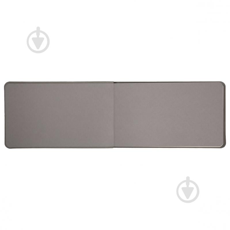 Еженедельник датированный 10х17 см Fiore, мягкий Leo Planner В6 252715 серый - фото 4 Еженедельник датированный 10х17 см Fiore, мягкий Leo Planner В6 252715 серый - фото 4