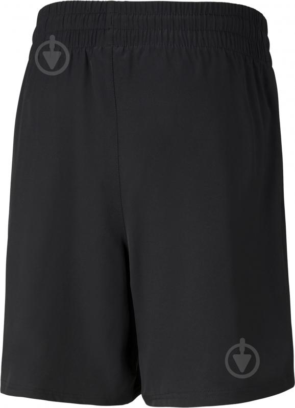 Шорты Puma PERFORMANCE WOVEN 7" SHORT M PUMA BLACK 52031801 р. 3XL черный - фото 2