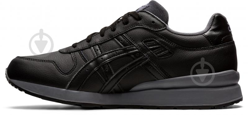 Кроссовки мужские зимние Asics GT-II 1201A469-002 р.42,5 черные - фото 2