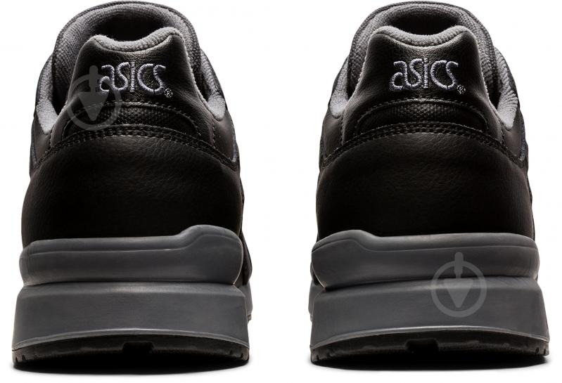 Кроссовки мужские зимние Asics GT-II 1201A469-002 р.42,5 черные - фото 6