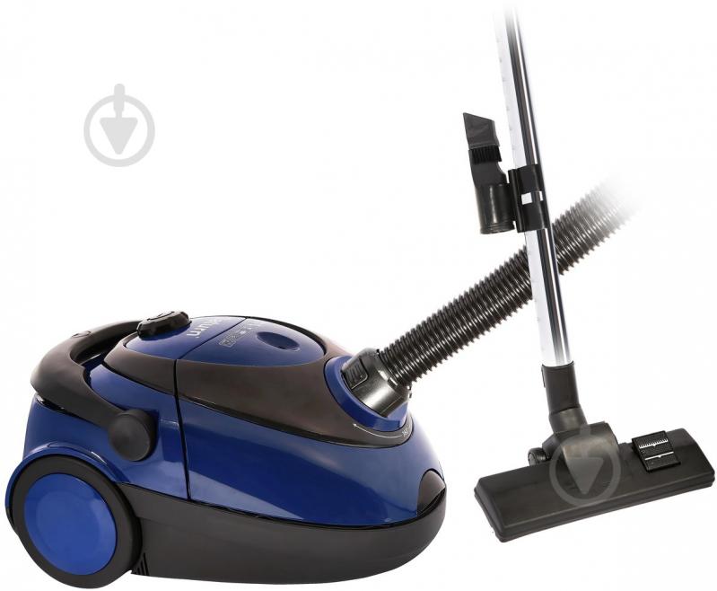 Пылесос Saturn ST-VC0253 - фото 3