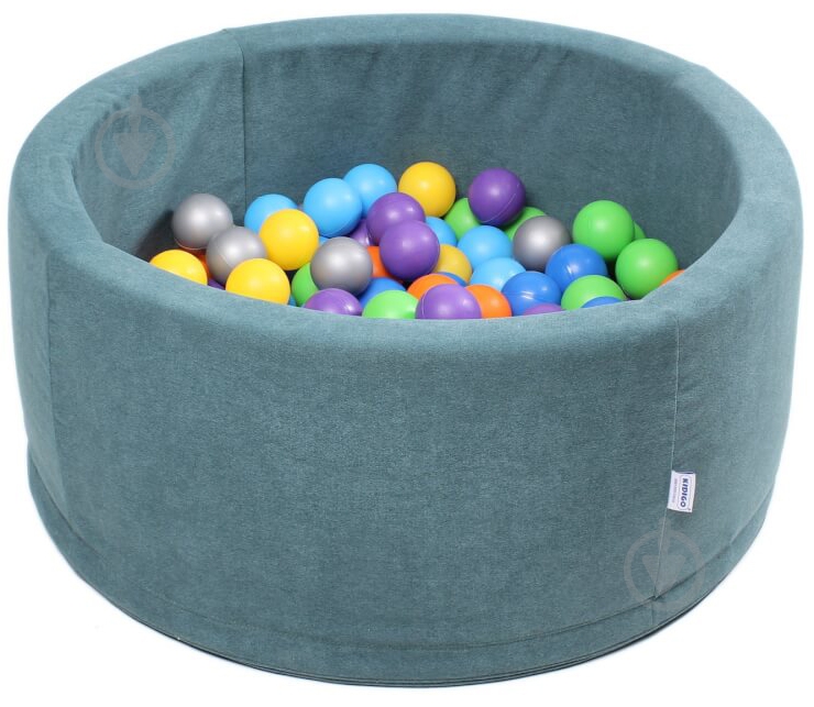 Басейн Kidigo сухий Бамбіно - фото 1