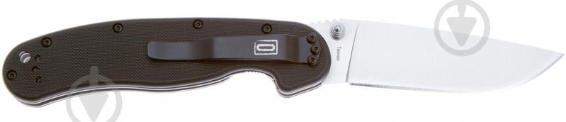 Нож складной Ontario RAT I Linerlock 1478.00.36 - фото 2