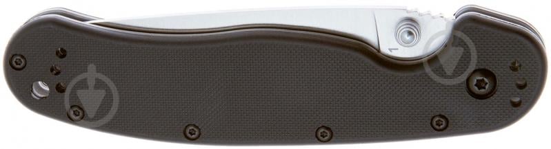 Нож складной Ontario RAT I Linerlock 1478.00.36 - фото 3