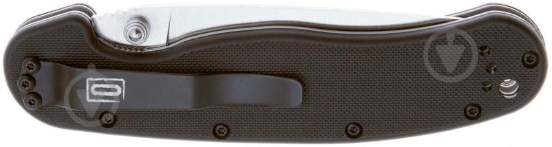 Нож складной Ontario RAT I Linerlock 1478.00.36 - фото 4