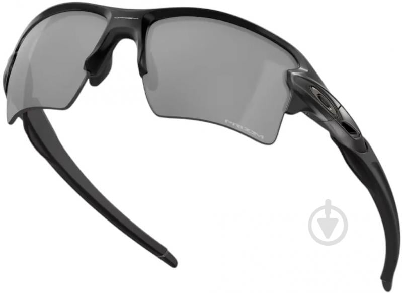 Солнцезащитные очки Oakley FLAK 2.0 XL Prizm black Lenses (91887359) - фото 3