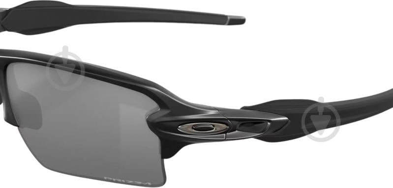 Солнцезащитные очки Oakley FLAK 2.0 XL Prizm black Lenses (91887359) - фото 6