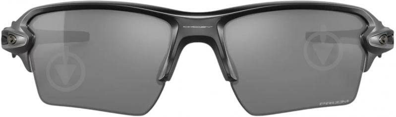 Солнцезащитные очки Oakley FLAK 2.0 XL Prizm black Lenses (91887359) - фото 2