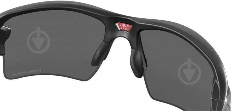 Солнцезащитные очки Oakley FLAK 2.0 XL Prizm black Lenses (91887359) - фото 7