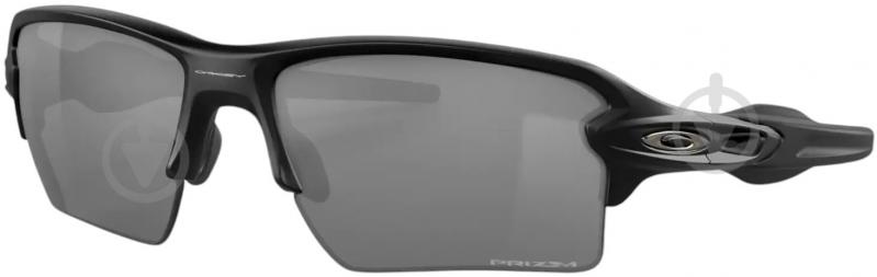 Солнцезащитные очки Oakley FLAK 2.0 XL Prizm black Lenses (91887359) - фото 1