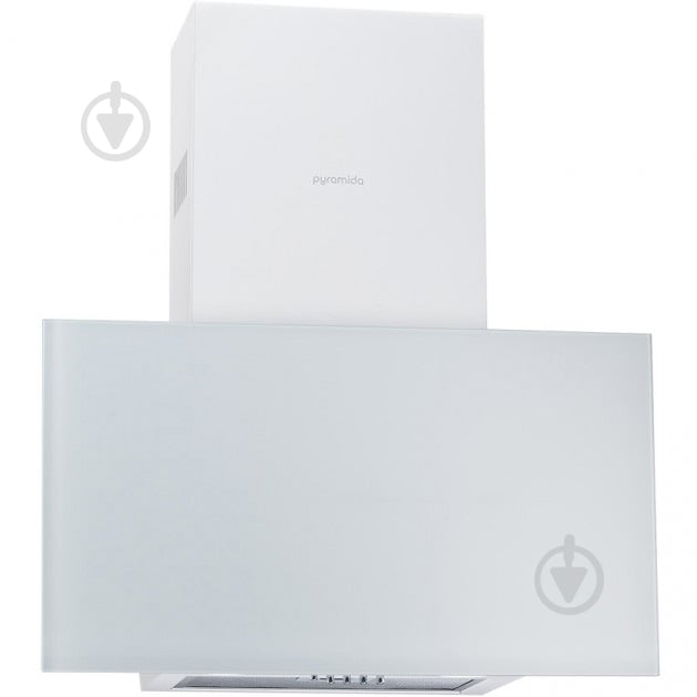 Витяжка Pyramida V2 60 WH - фото 1