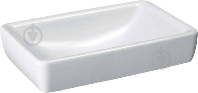 Умывальник Laufen Pro 60 См 1695.2 - фото 1