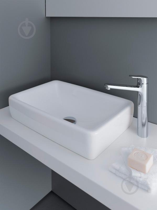 Умывальник Laufen Pro 60 См 1695.2 - фото 3