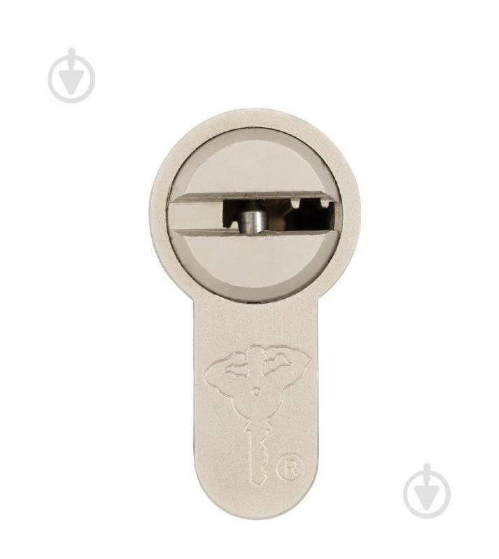 Цилиндр Mul-T-Lock Integrator 50x50 ключ-вороток 100 мм черный - фото 7 Цилиндр Mul-T-Lock Integrator 50x50 ключ-вороток 100 мм черный - фото 7