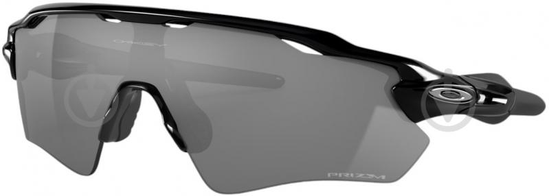 Сонцезахисні окуляри Oakley RADAR EV PATH prizm black Lenses (92085238) - фото 1