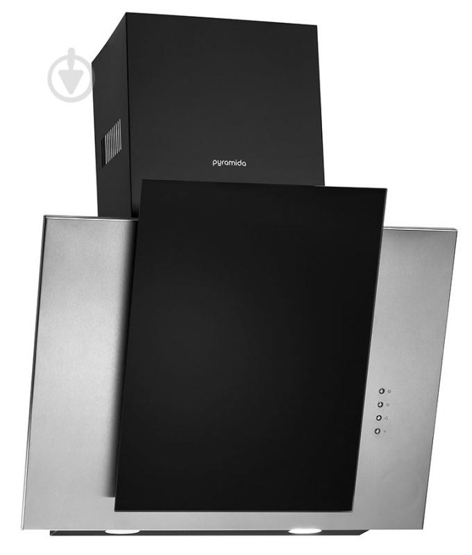 Витяжка Pyramida NR-MV 60 SYE-26 - фото 1 Витяжка Pyramida NR-MV 60 SYE-26 - фото 1