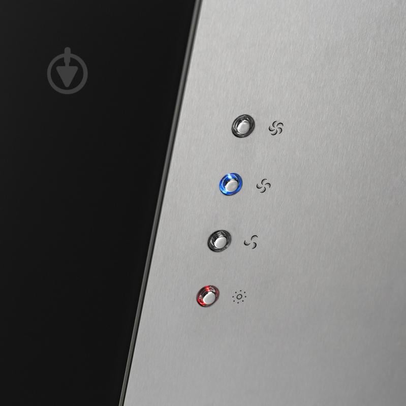 Витяжка Pyramida NR-MV 60 SYE-26 - фото 2 Витяжка Pyramida NR-MV 60 SYE-26 - фото 2