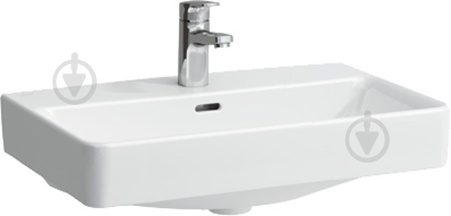 Умывальник Laufen Pro 60 См 1295.3 - фото 1 Умывальник Laufen Pro 60 См 1295.3 - фото 1