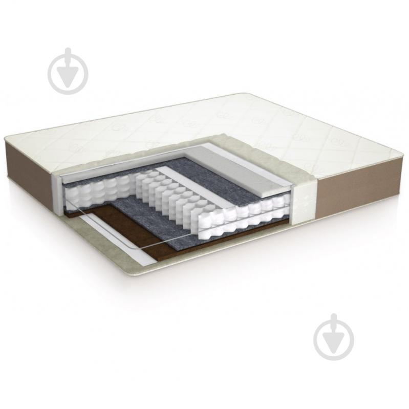 Матрас ComforteX Aurora Cocos Usleep 80х200 см - фото 1