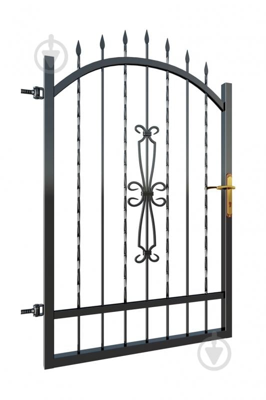 Калитка Original 1000х1500 мм Укритарм - фото 1 Калитка Original 1000х1500 мм Укритарм - фото 1