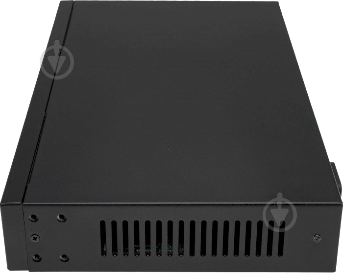 Коммутатор GreenVision GV-009-D-24+2PG (LP9445) - фото 2