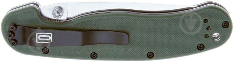 Нож складной Ontario RAT I Linerlock 1478.00.39 - фото 4