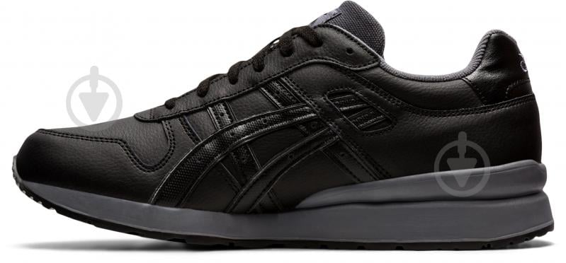 Кроссовки мужские зимние Asics GT-II 1201A469-002 р.46,5 черные - фото 2