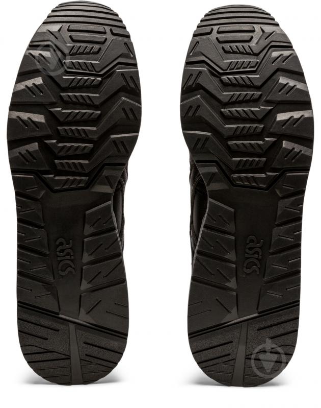 Кроссовки мужские зимние Asics GT-II 1201A469-002 р.46,5 черные - фото 7