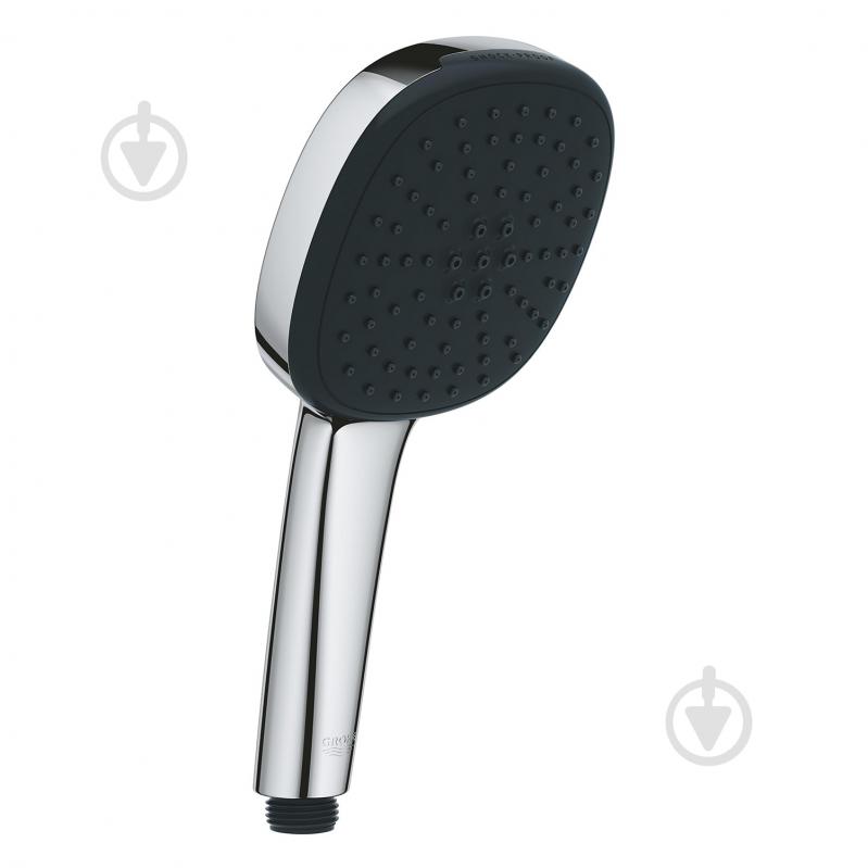 Душова система прихованого монтажу Grohe QuickFix SmartControl UA202802C3 - фото 16 Душова система прихованого монтажу Grohe QuickFix SmartControl UA202802C3 - фото 16