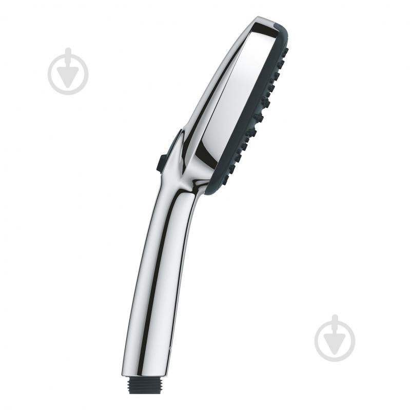 Душова система прихованого монтажу Grohe QuickFix SmartControl UA202802C3 - фото 15 Душова система прихованого монтажу Grohe QuickFix SmartControl UA202802C3 - фото 15