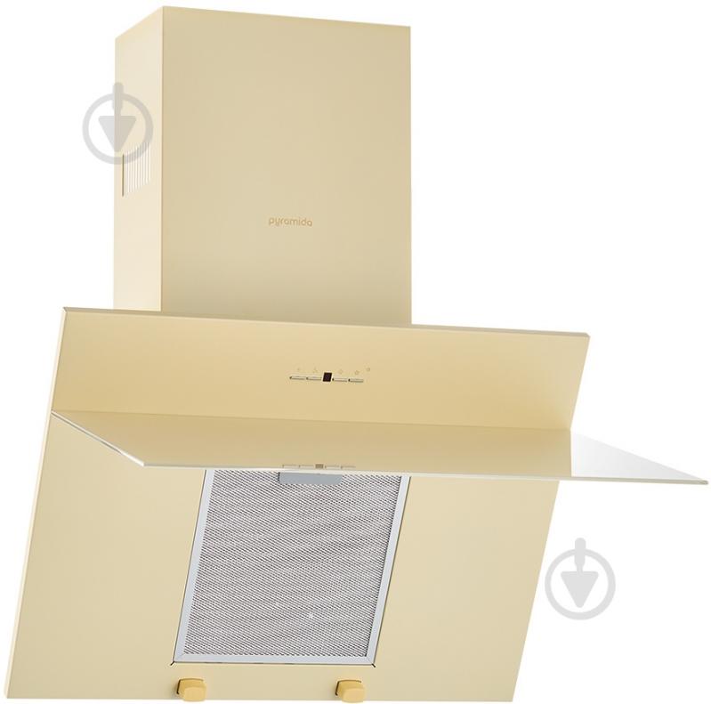 Витяжка Pyramida NR-MG 60 SYE-15 IV - фото 4