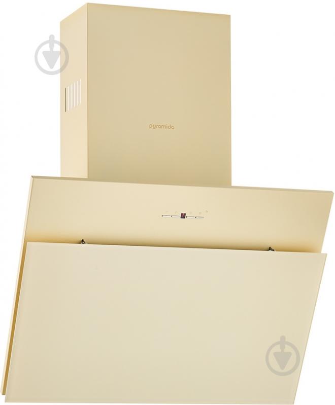 Витяжка Pyramida NR-MG 60 SYE-15 IV - фото 1