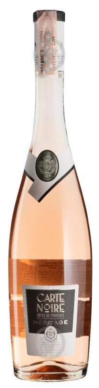 Вино Saint Tropez сухое розовое Карт Нуа 0,75 л - фото 1