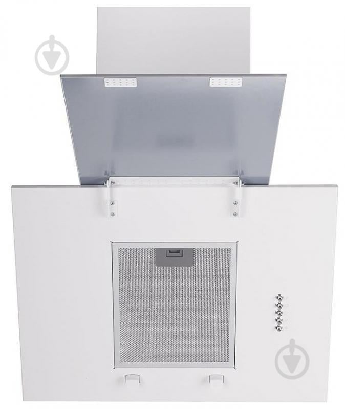 Вытяжка Pyramida NR-MV 60 SYE-26 WH - фото 2