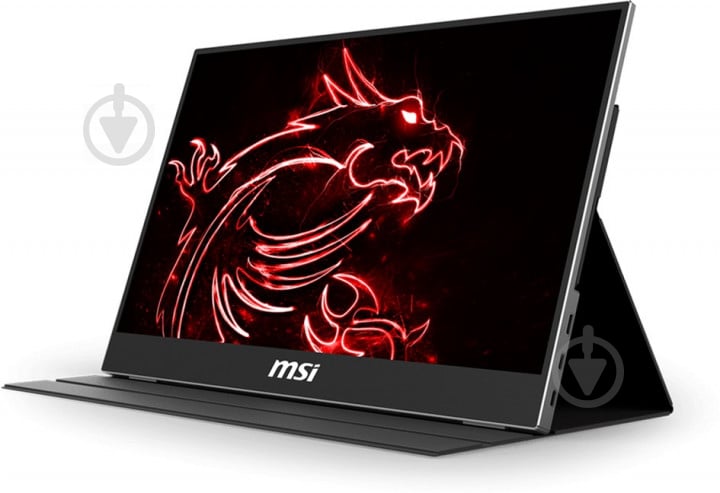 Монітор MSI 15,6" (MAG161V) - фото 2