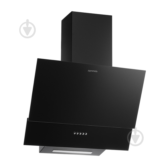 ВИТРИНА! Вытяжка Pyramida CSW 11 60 BL - фото 1 ВИТРИНА! Вытяжка Pyramida CSW 11 60 BL - фото 1
