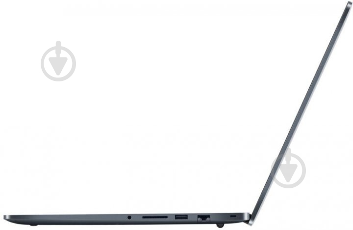 Ноутбук Xiaomi RedmiBook 15 15,6" (RED15I7W) charcoal gray - фото 11