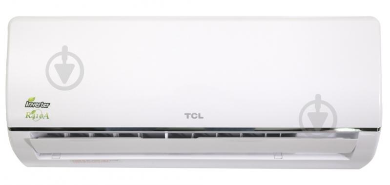 Кондиционер TCL TAC-09CHSA/VB inverter - фото 2
