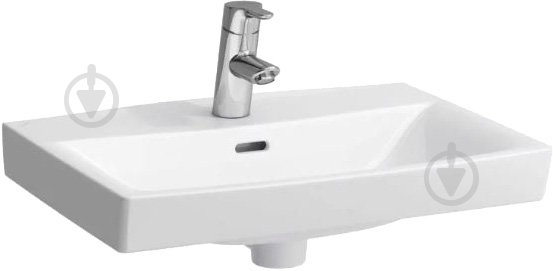 Умывальник Laufen Pro Nordic 60 1095.6 - фото 1 Умывальник Laufen Pro Nordic 60 1095.6 - фото 1